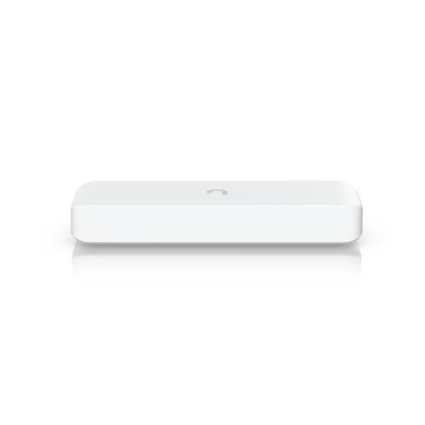 Ubiquiti UniFi Flex 2.5G Gestito L2 2.5G Ethernet [100/1000/2500] Montaggio da desktop/parete Bianco (8P Ubiquiti USW-Flex-2.5G-8 M)UbiquitiUSW-FLEX-2.5G-8