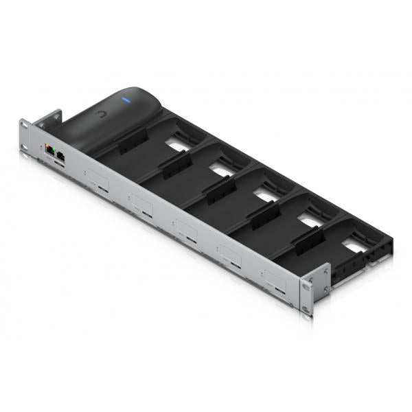 Ubiquiti UACC-AI-Port-RM Mensola per scaffale (1U rack-mount accessory that - supports up to six AI Ports. - Warranty: 24M)Ubiquiti0810084699348UACC-AI-PORT-RM