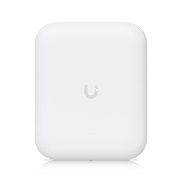 Ubiquiti U7 Pro Outdoor 8600 Mbit/s Bianco Supporto Power over Ethernet [PoE] (Ubiquiti U7-Pro-Outdoor Wifi7)UbiquitiU7-PRO-OUTDOOR
