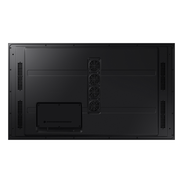 Samsung OH55DX Pannello piatto per segnaletica digitale 139,7 cm [55] LCD 3500 cd/m Full HD Nero Tizen 24/7 (55 LH55OHDEBGBXEN Outdoor Display - 55 24/7 IP56 Outdoor Display)Samsung8806095845418LH55OHDEBGBXEN