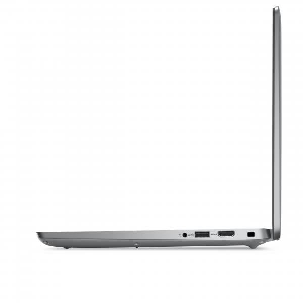 DELL Latitude 5450 Intel Core Ultra 5 135U Computer portatile 35,6 cm [14] Full HD 16 GB DDR5-SDRAM 512 GB SSD Wi-Fi 6E [802.11ax] Windows 11 Pro Inglese UK Grigio (Dell Latitude 5450 U5-135U 16GB/512SSD 14 W11P 3YRPRO) - Versione UKDellN82XJ-3YRPRO