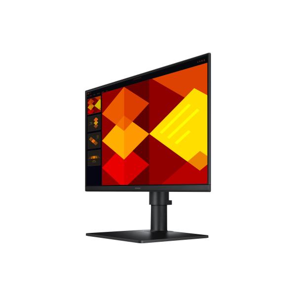 Samsung S27D406GAU Monitor PC 68,6 cm [27] 1920 x 1080 Pixel Full HD LCD Nero (SAMSUNG 27 S40GD FULL HD MONITOR)Samsung8806095821863LS27D406GAUXXU