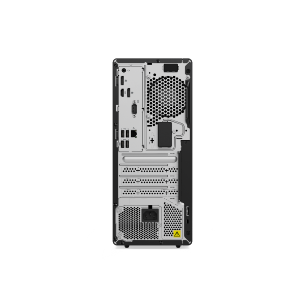 Lenovo ThinkCentre M75t Gen 2 AMD Ryzen 5 PRO 16 GB DDR4-SDRAM 512 GB SSD Windows 11 Pro Tower PC Nero (TC M75T G2 R5P 5655G 16GB)Lenovo11RC0014GE