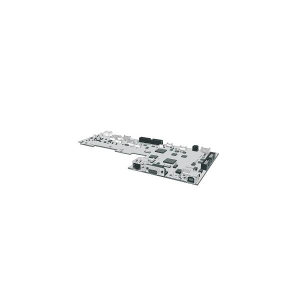 Zebra P1027135-033 parte di ricambio per la stampa Scheda madre (KIT MAIN LOGIC BOARD USB SERIAL - ETH 64MB RTC TAG CUTTER GX420D/T)Zebra8596375076532P1027135-033