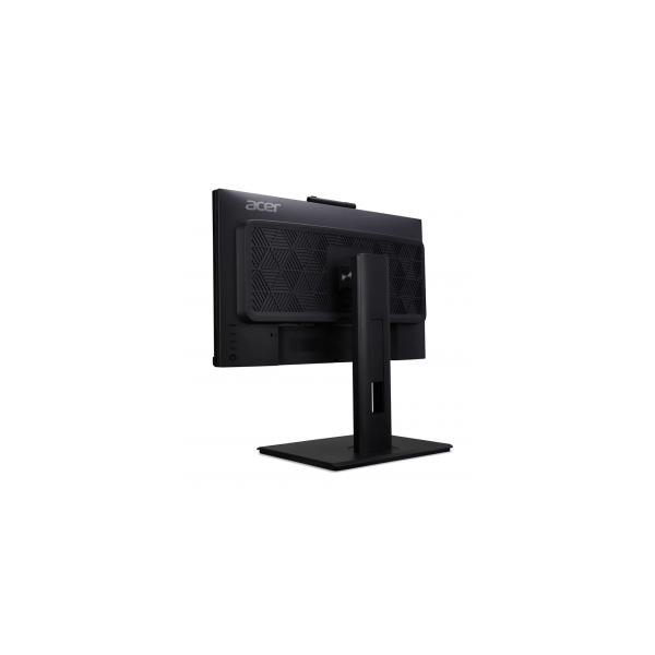 Acer B8 B278U G Monitor PC 68,6 cm [27] 2560 x 1440 Pixel Quad HD LCD Nero (VERO B278UGBEMIQPRCUZX 27IN - QHD HDMI DP TYP-C DOCK RJ45 WEBC)Acer4711474360878UM.HB8EE.G01