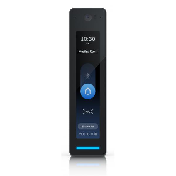 Ubiquiti G3 Reader Pro Face recognition terminal BlackUbiquiti0810084697580UA-G3-PRO-B