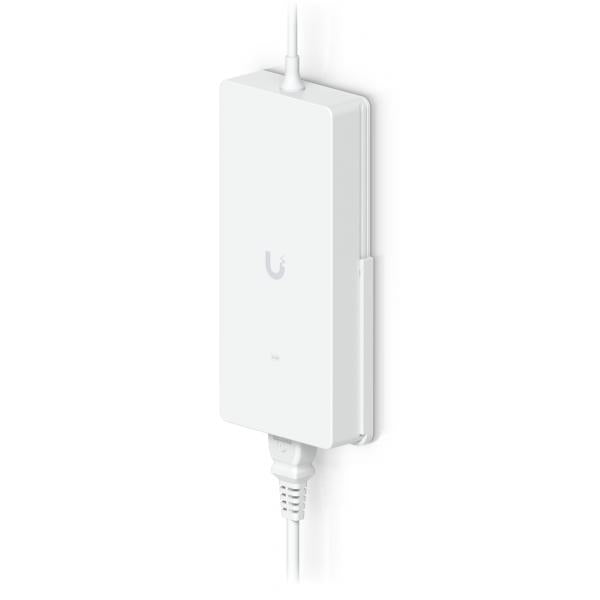 Ubiquiti UACC-Adapter-AC-210W adattatore e invertitore Interno Bianco (An AC power adapter delivers - 210W at 54V DC for a PoE - switch. - Warranty: 24M)UbiquitiUACC-ADAPTER-AC-210W