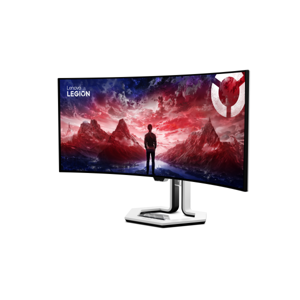 Lenovo Legion PRO 34WD-10 Monitor PC 86,4 cm [34] 3440 x 1440 Pixel Wide Quad HD LED Nero (Legion Pro 34WD-10 34inch Monitor)Lenovo019815374628667C9UAC1EU
