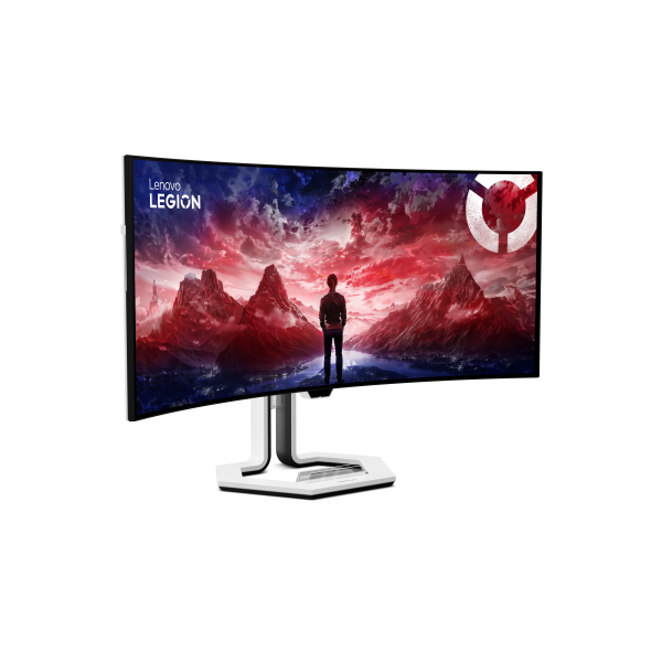 Lenovo Legion PRO 34WD-10 Monitor PC 86,4 cm [34] 3440 x 1440 Pixel Wide Quad HD LED Nero (Legion Pro 34WD-10 34inch Monitor)Lenovo019815374628667C9UAC1EU