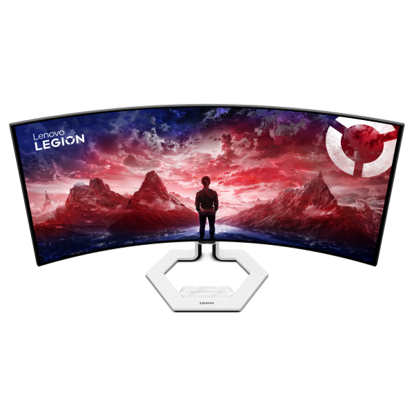 Lenovo Legion PRO 34WD-10 Monitor PC 86,4 cm [34] 3440 x 1440 Pixel Wide Quad HD LED Nero (Legion Pro 34WD-10 34inch Monitor)Lenovo019815374628667C9UAC1EU