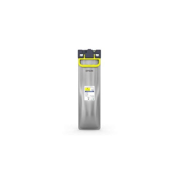 Epson C13T13L440 cartuccia d'inchiostro 1 pz Originale High [L] Yield Giallo (WorkForce Pro EM-C810xR Yellow XL Ink)Epson8715946735672C13T13L440