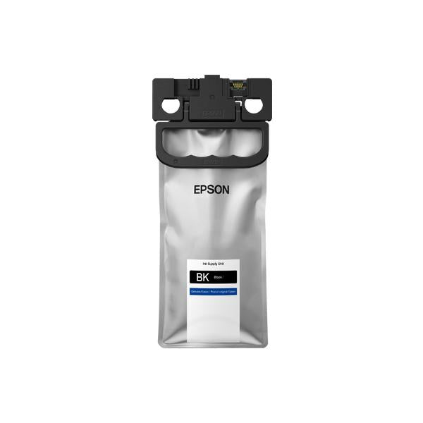Epson C13T13L140 cartuccia d'inchiostro 1 pz Originale Resa elevata [XL] Nero (Epson T13L1 - Misura XL - nero - originale - cartuccia inchiostro - per WorkForce Pro EM-C8100RDWF)Epson8715946735641C13T13L140