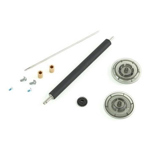 Zebra P1050667-008 parte di ricambio per la stampa Kit di ingranaggi 1 pz (RPR PLATEN/GEAR LINERED QLN4 - .)ZebraP1050667-008
