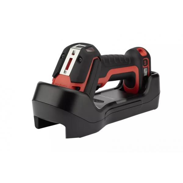 Honeywell Granit Ultra 2105i Lettore di codici a barre portatile 1D/2D Laser Nero, Rosso (GRANIT ULTRA USB KIT: BT RUGGED - FR VCC RS [2105IXR-3USB-CL] EU)Honeywell2105IXR-3USB-CLHE