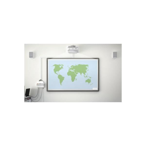 Epson ELPSP02 Grigio Cablato 15 W (External Speaker - ELPSP02 - 240v)EpsonV12H467040DA