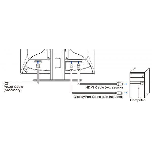 Iiyama ProLite B1980S-B1 Monitor PC 48,3 cm [19] 1280 x 1024 Pixel VGA LED Nero (IIYAMA 48.0cm [19] B1980S-B1 5:)Iiyama4948570125425B1980S-B1