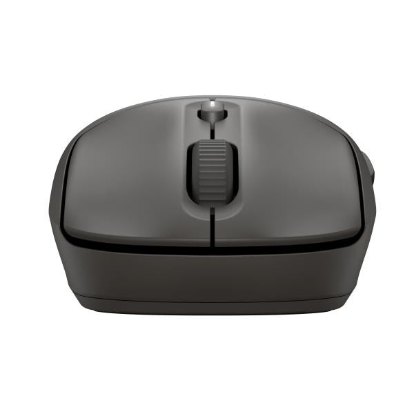 HP Mouse wireless silenzioso 400 (400 Quiet BLK Wireless Mouse - Warranty: 12M)HpAZ7B2AA