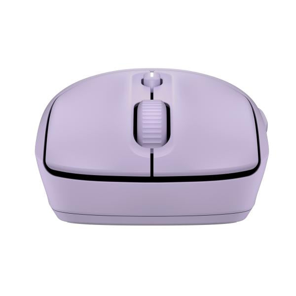 HP Mouse wireless silenzioso 400 (400 Quiet PUP Wireless Mouse - Warranty: 12M)HpAZ7B7AA