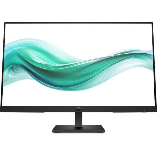 HP Series 3 Pro Monitor serie 3 Pro FHD 23,8  324ph (324ph - Series 3 Pro - LED - monitor - Warranty: 36M)HpB0BU9UT