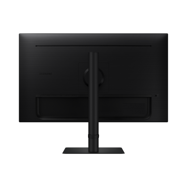 Samsung S61F Monitor PC 68,6 cm [27] 2560 x 1440 Pixel Quad HD LCD Nero (Samsung 27 VeiwFInity S6 S61B 16:9 QH)Samsung8806095896199LS27F612EAUXEN