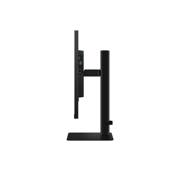 Samsung S60UD Monitor PC 68,6 cm [27] 2560 x 1440 Pixel Quad HD LCD Nero (Samsung ViewFinity S6 S27D602USU skrm)Samsung8806097331209LS27D602USUXXE