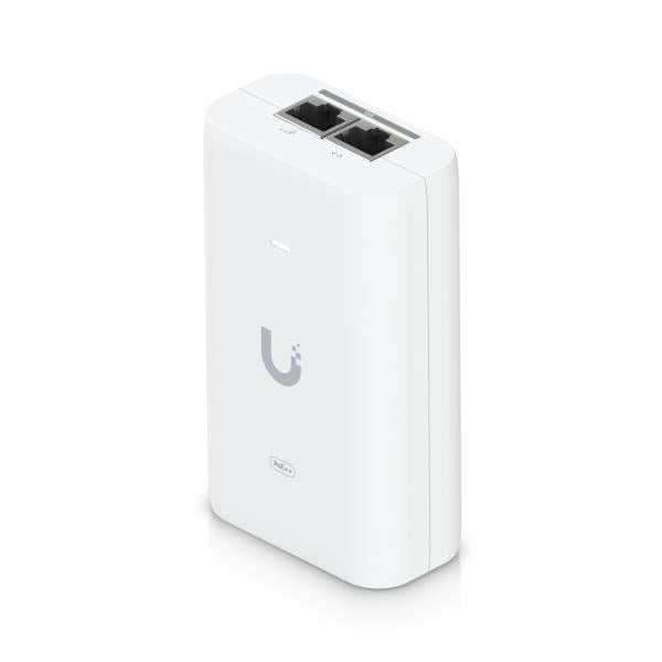 Ubiquiti UACC-PoE++-10G 10 Gigabit Ethernet 54 V (Ubiquiti UACC-POE++-10G Universal 802.3bt 10G 60W Power POE++ Injector)UbiquitiUACC-POE++-10G