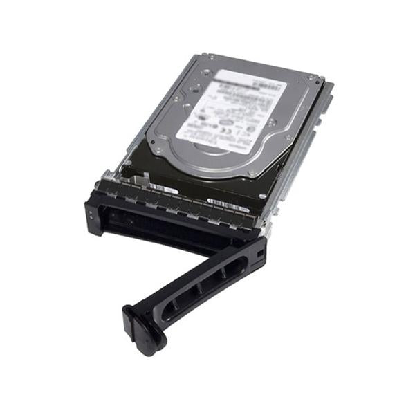 DELL 345-BJTY drives allo stato solido 960 GB 2.5 Serial ATA III (Dell - Kit Cliente - SSD - Read Intensive - 960 GB - 512e - 2.5 [in supporto da 3,5] - SATA 6Gb/s)Dell5397184994139345-BJTY