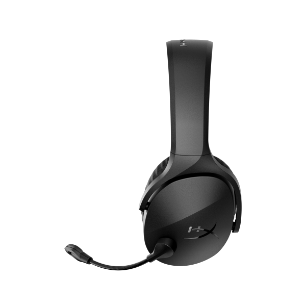 HyperX Cloud Jet  Wireless Gaming Headset [Black] (HYPERX CLOUD JET WL BK GAM HS)HpAJ0T1AA