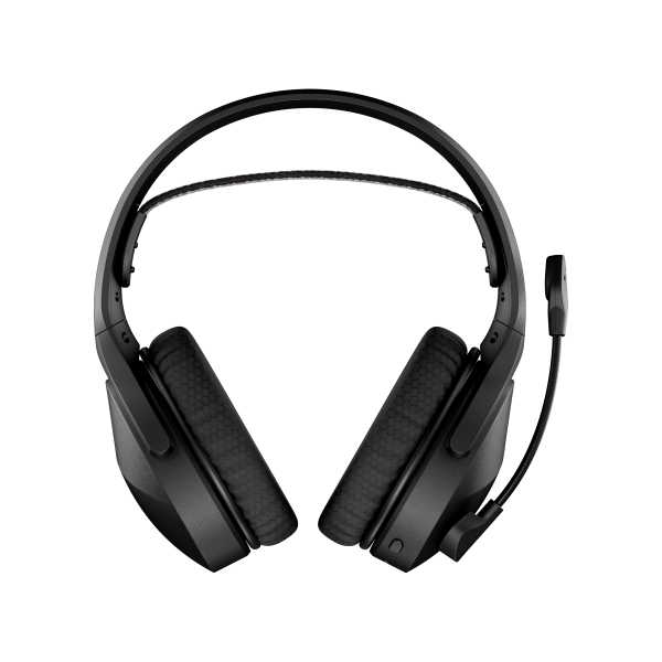HyperX Cloud Jet  Wireless Gaming Headset [Black] (HYPERX CLOUD JET WL BK GAM HS)HpAJ0T1AA