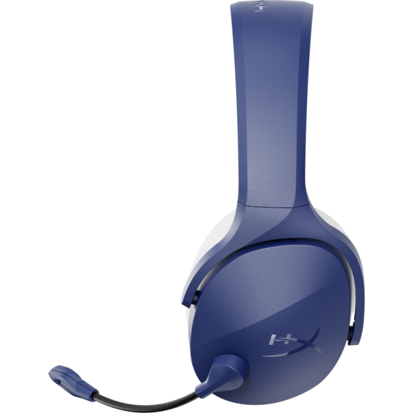 HyperX Cloud Jet  Wireless Gaming Headset [Light Blue] (HYPERX CLOUD JET WL LBLU GAM HS) - Versione UKHpAM7A0AA