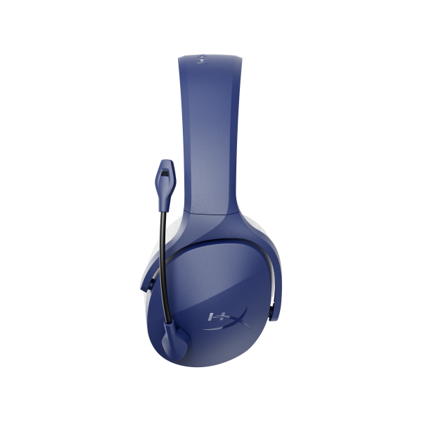 HyperX Cloud Jet  Wireless Gaming Headset [Light Blue] (HYPERX CLOUD JET WL LBLU GAM HS) - Versione UKHpAM7A0AA