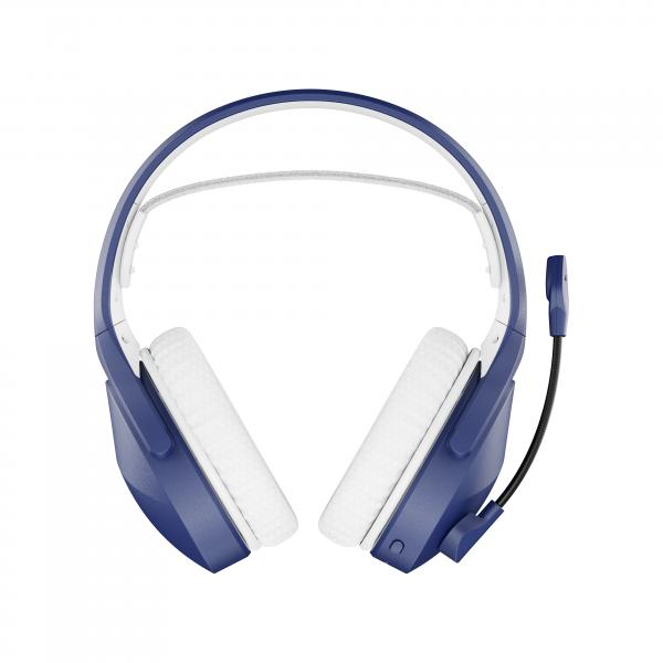 HyperX Cloud Jet  Wireless Gaming Headset [Light Blue] (HYPERX CLOUD JET WL LBLU GAM HS) - Versione UKHpAM7A0AA
