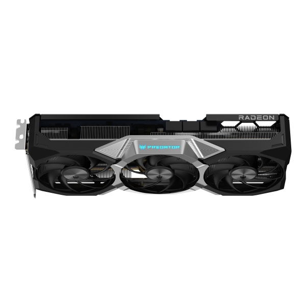 Acer Predator BiFrost Radeon RX 9070 OC 16GB AMD GDDR6 (VGA Acer Predator BiFrost AMD RX 9070)Acer4711474226631DP.Z4GWW.P01