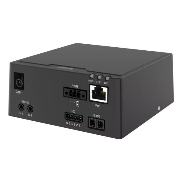 F9111-R Mk II Main Unit - Warranty: 60MAxis733102108745302998-001