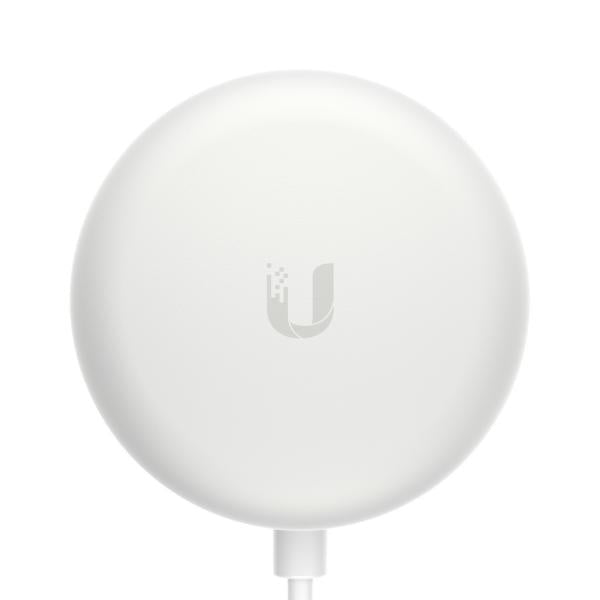Ubiquiti UVC-G4-Doorbell-PS adattatore e invertitore Interno Bianco (UniFi G4 Doorbell Power Supply - UVC-G4-Doorbell-PS-UK [UK Converter/Adaptor])Ubiquiti7703949951909UVC-G4-DOORBELL-PS-UK