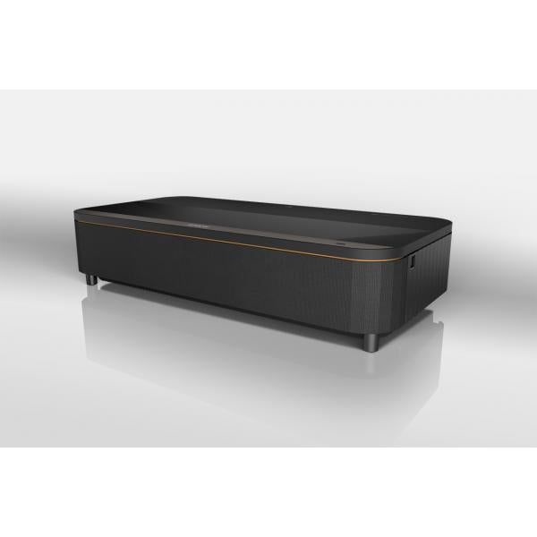 Epson EH-QS100B (EH-QS100B Projector - 4500 ANSI Lumens 4K UHD Laser Projector)Epson8715946736402V11HB49140