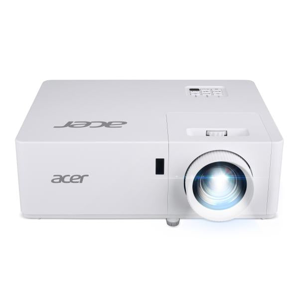 Acer PL6520 DLP 1080p 6000 Lm 50.000:1 Proiettore per grandi ambienti 6000 ANSI lumen 1080p [1920x1080] Bianco (Acer PL6520 - DLP projector - laser - 3D - 6000 ANSI lumens - Full HD [1920 x 1080] - 16:9 - 1080p)Acer4711474215796MR.JXH11.002