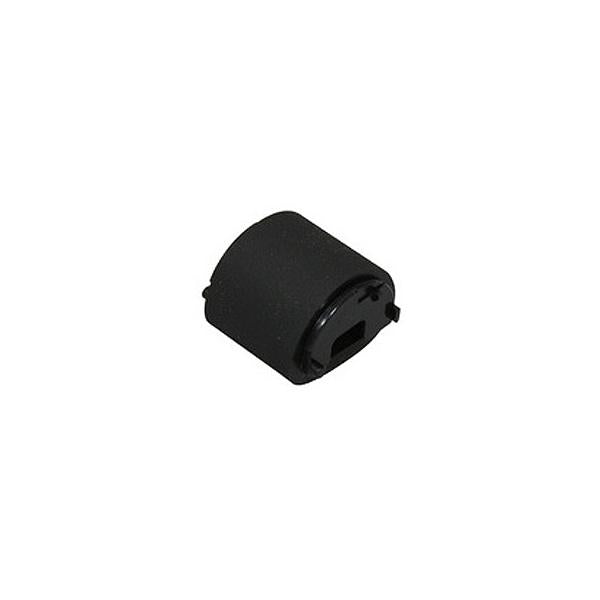 HP RL1-2412-000CN parte di ricambio per la stampa Rullo (Roller MP - RL1-2412-000CN, Roller, Black - Warranty: 12M)Hp5704327896104RL1-2412-000CN