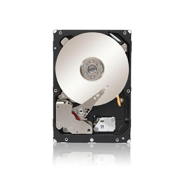 DELL 600GB 3.5 SAS disco rigido interno 15000 Giri/min 16 MB 3.5 (HD, 600GB, SAS 6, 15K, 512b, - 3.5 inch, Seagate Eagle No - Caddy. - Warranty: 3M)DellW347K
