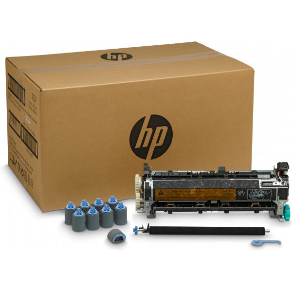 HP Kit di manutenzione per l'utente 220 V LaserJet (Maintenance Kit LJ 4250 4350 - Pages 225.000 - Warranty: 3M)HpQ5422A