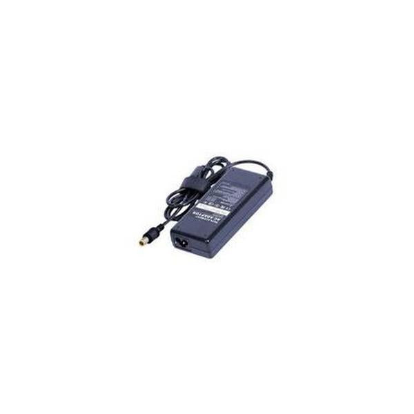 Lenovo 40Y7672 adattatore e invertitore Interno 90 W Nero (IBM 90W AC ADAPTER[Japan] - **New Retail** - Need Japanese powercord - Warranty: 12M)Lenovo40Y7672