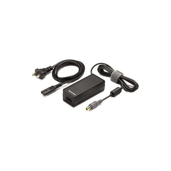 Lenovo 40Y7697 adattatore e invertitore Interno 65 W Nero (IBM 65W AC ADAPTER[Argentina] - **New Retail** - Warranty: 12M)Lenovo40Y7697