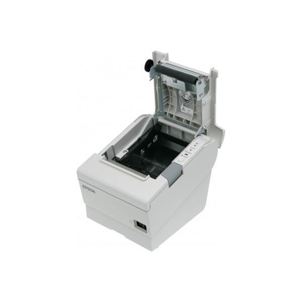 Epson TM-T88V [082]: Serial, PS, EDG, UK (EPSON TM-T88V SERIAL PRINTER)EpsonC31CA85082