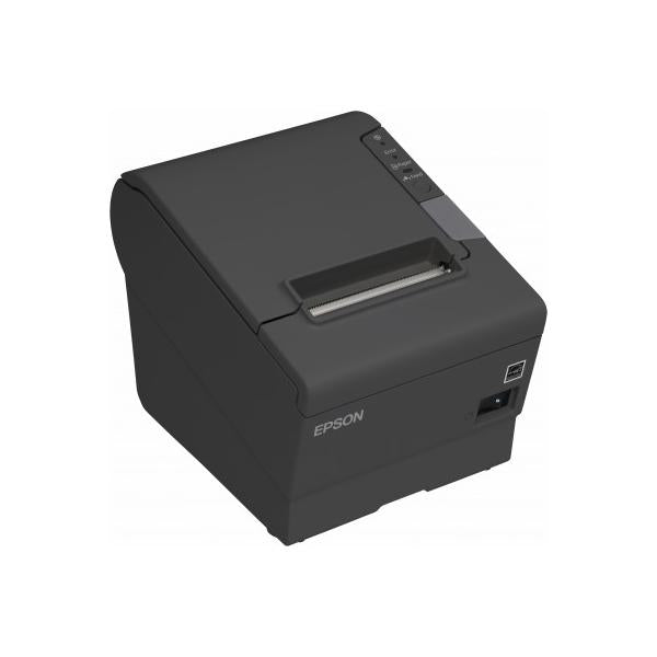 Epson TM-T88V [082]: Serial, PS, EDG, UK (EPSON TM-T88V SERIAL PRINTER)EpsonC31CA85082