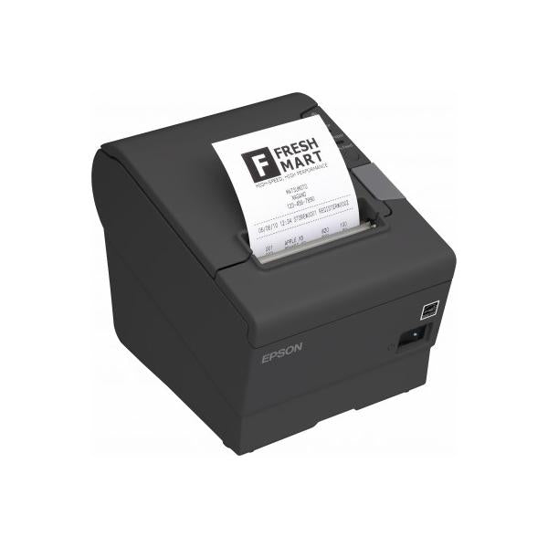 Epson TM-T88V [082]: Serial, PS, EDG, UK (EPSON TM-T88V SERIAL PRINTER)EpsonC31CA85082