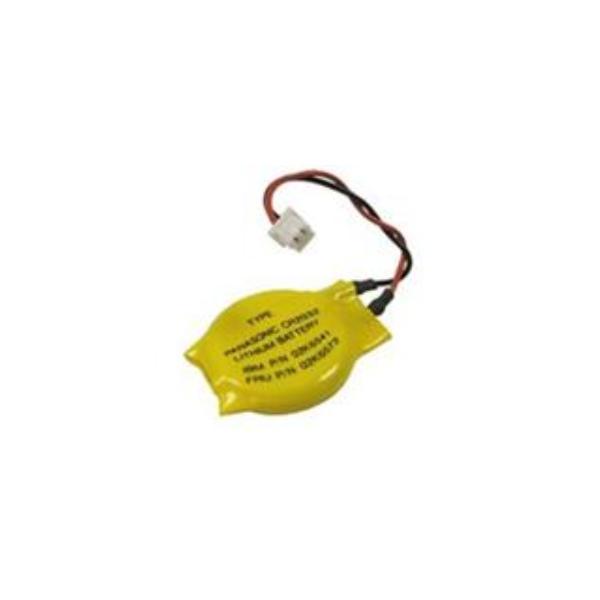 Lenovo CR2032 Batteria monouso (Battery [CR2032] - With Cable - Warranty: 6M)Lenovo5704327715467FRU02K6541