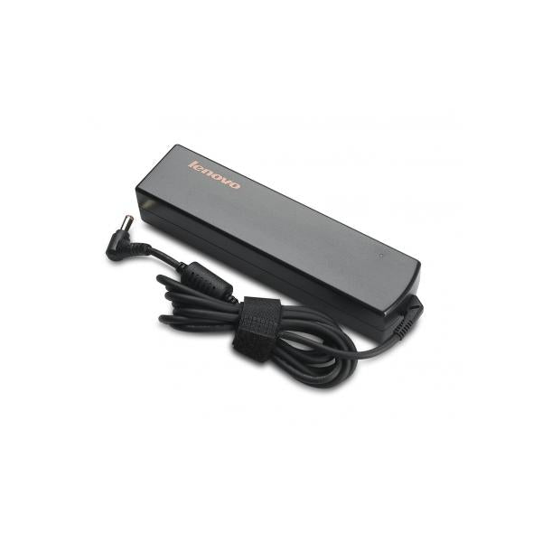 Lenovo 42T4433 adattatore e invertitore Interno 90 W Nero (AC-Adapter 90W - 42T4433, Notebook, Indoor, - 100-240 V, 50/60 Hz, 90 W, 20 V - Warranty: 6M)LenovoFRU42T4433