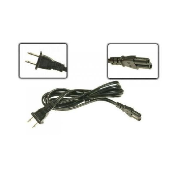 Lenovo 42T5008 Nero (US/CA,1M,2P,NON-LH,LGW - 42T5008, Male/Female, Black - Warranty: 6M)Lenovo5704327921677FRU42T5008