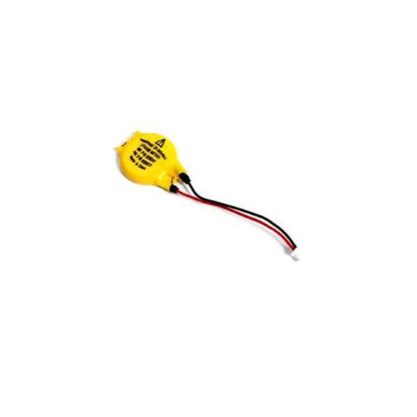 Lenovo 92P0986 Batteria monouso Litio (Back Up Battery 14,1 Models - 92P0986, Single-use battery, - Lithium, 1 pc[s], Yellow, Button/coin - Warranty: 6M)Lenovo5705965886670FRU92P0986