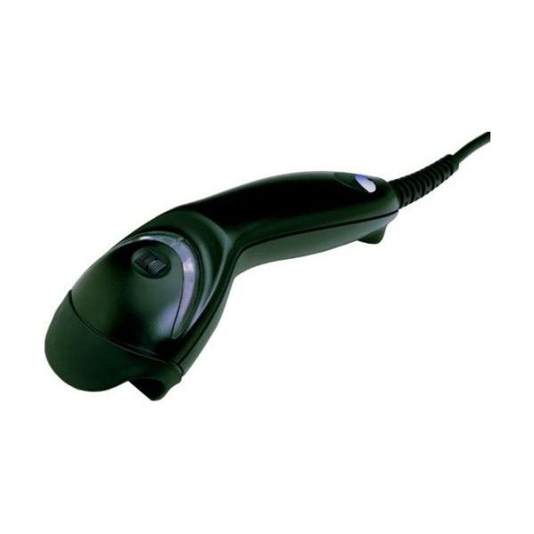 Honeywell Eclipse 5145 Lettore di codici a barre portatile Laser Nero (MS5145 SCANNER STAND - USB CABLE 2.9M)HoneywellMK5145-32A38-EU